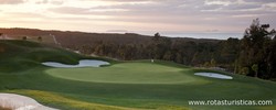 Royal Óbidos Golfplatz