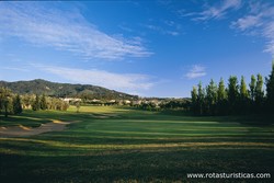 Quinta da Beloura Golf Course