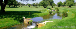 Campo de Golfe Quinta de Cima