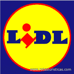 Lidl Barcelos