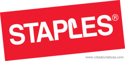 Staples Faro