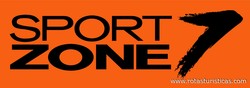 Sport Zone Aveiro Shopping Center