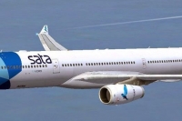 Sata, Air Azores