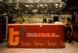 Nova Tertúlia Bar