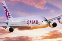 Qatar Airways