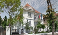 Embassy of Portugal in Bucharest