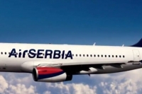 Air Serbia