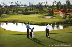 Agalarov Golf Club