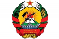 Ambassade van Mozambique in Moskou