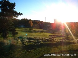 Stockholms Golfklubb