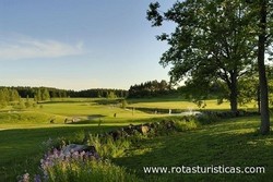 Troxhammar Golfklubb