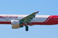 AtlasGlobal - Atlasjet Airlines