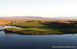 Boulder Creek Golf Club