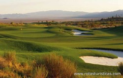 Boulder City Municipal Golf Course