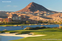 South Shore at Lake Las Vegas