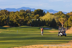 Wildhorse Golf Club