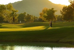 Camelback Golf Club