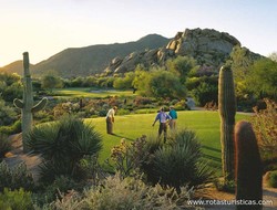 The Boulders Golf Club