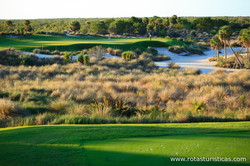 Hammock Bay Golf & Country Club