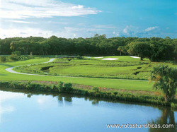 Seabrook Island Resort Crooked Oaks