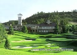 Castle Pines Golf Club