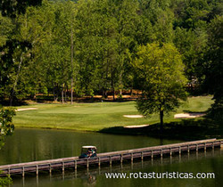 Stoney Creek Golf Course