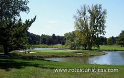 Blue Fox Run Golf Course