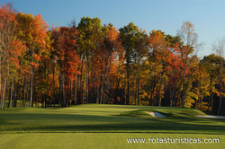 Wintonbury Hills Golf Course