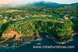 Princeville Golf Resort