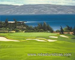 Kapalua Golf Club