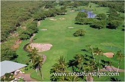 Ewa Villages Golf Course