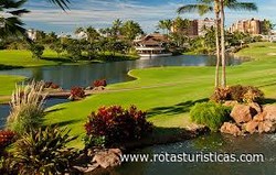 Ko Olina Golf Club