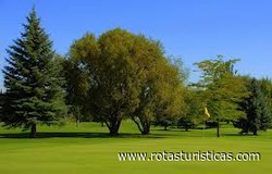 Hazard Creek Golf Course