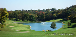 Fox Run Golf Links