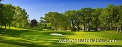 Wynstone Golf Club