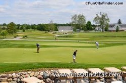 Plum Creek Golf Club