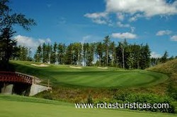 Otter Creek Golf Course