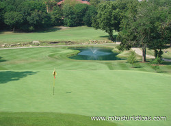 Alvamar Public Golf Course