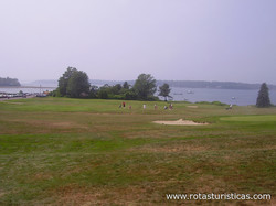 Great Chebeague Golf Club