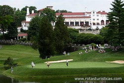 Congressional Country Club