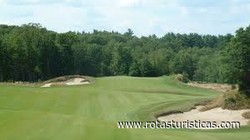 Boston Golf Club