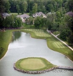 Cherry Hill Golf Course