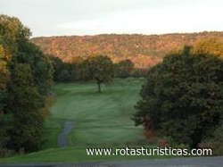 Agawam Municipal Golf Course