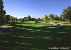 Hazeltine National Golf Club