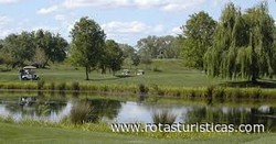 River Oaks Golf Course