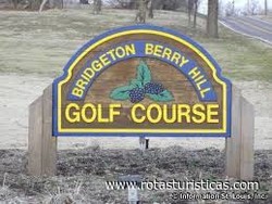 Berry Hill Golf Course