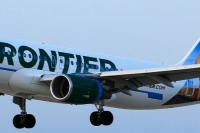 Frontier Airlines