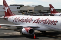 Mokulele Airlines