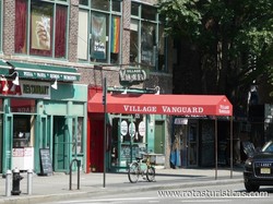 Village Vanguard