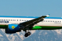 Uzbekistan Airways